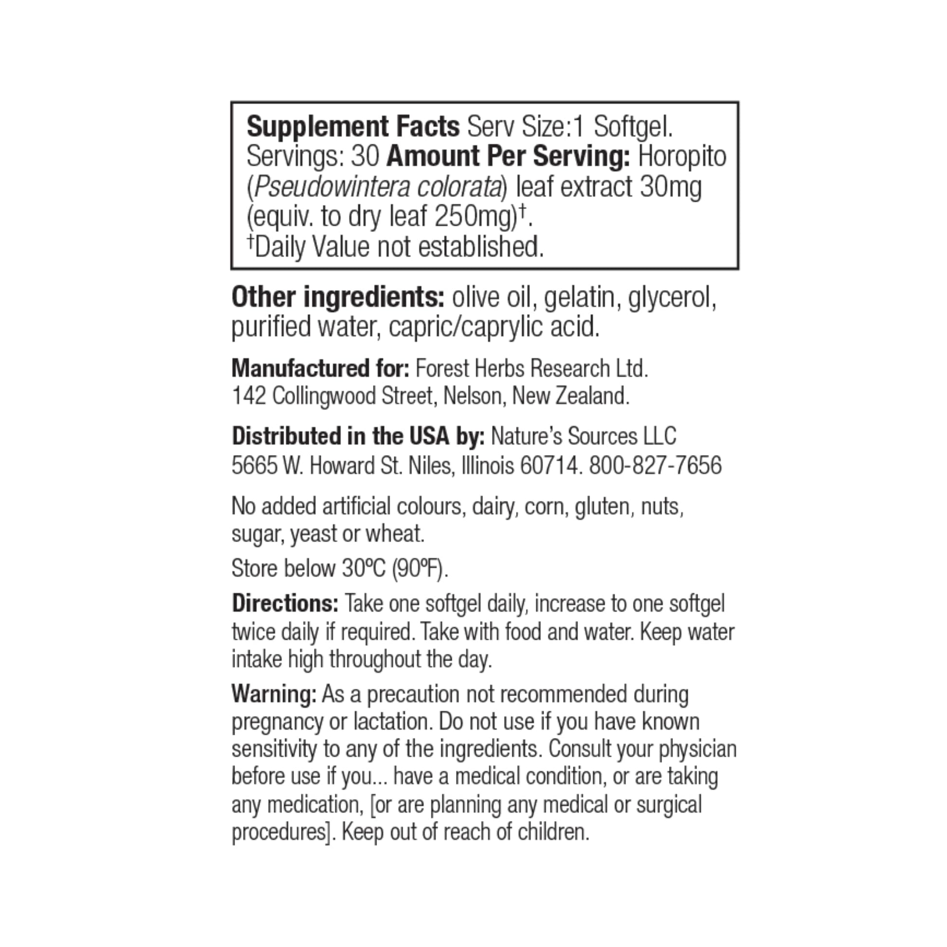 Kolorex Gut Care Candida Balance (Advanced Candida Care) 60ct KolorexBuy Supplements Australia