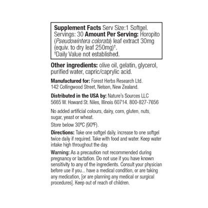 Kolorex Gut Care Candida Balance (Advanced Candida Care) 60ct KolorexBuy Supplements Australia