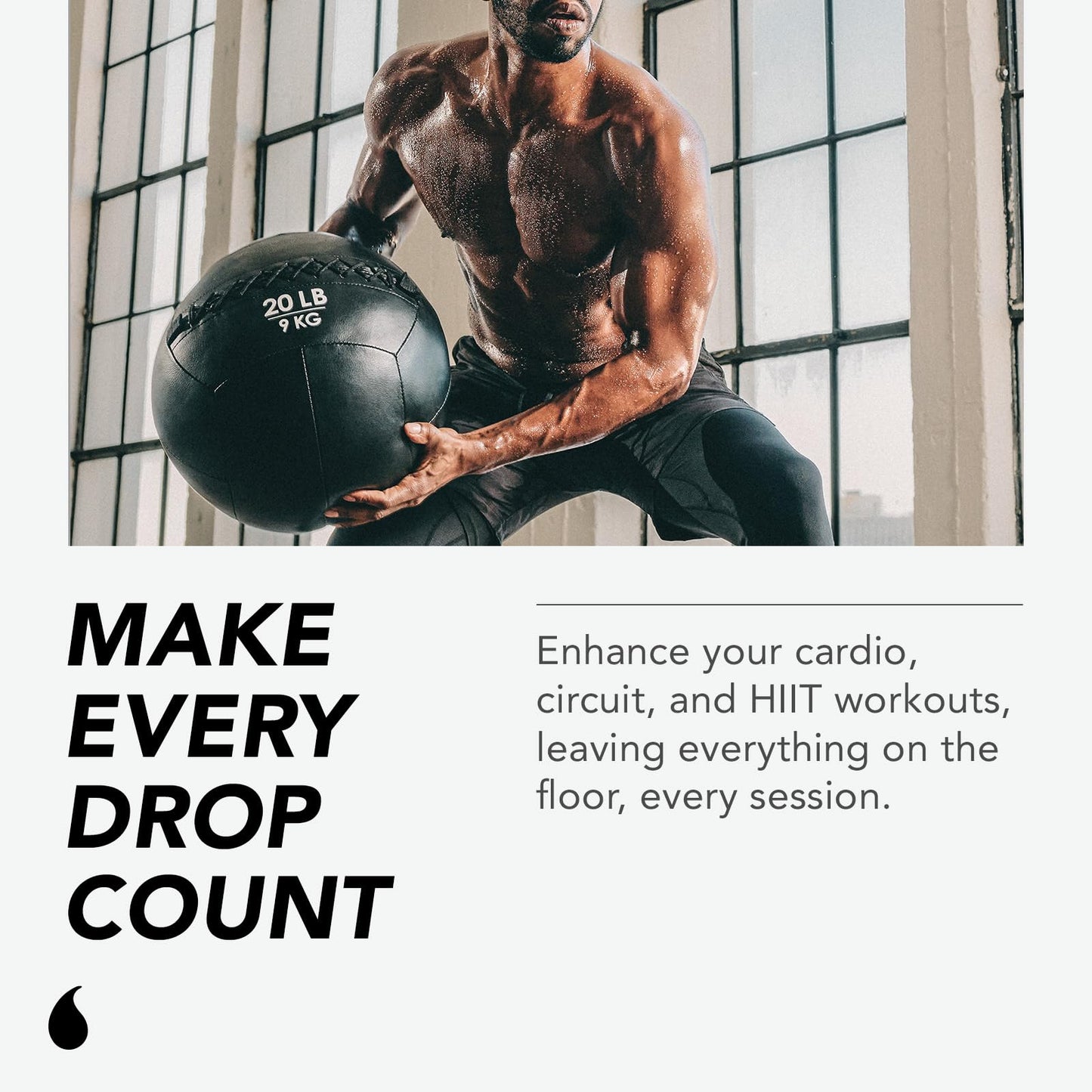 Sweet Sweat 'Workout Enhancer' Gel - Maximize Your Exercise & Sweat Faster - 13.5oz Sports ResearchBuy Supplements Australia