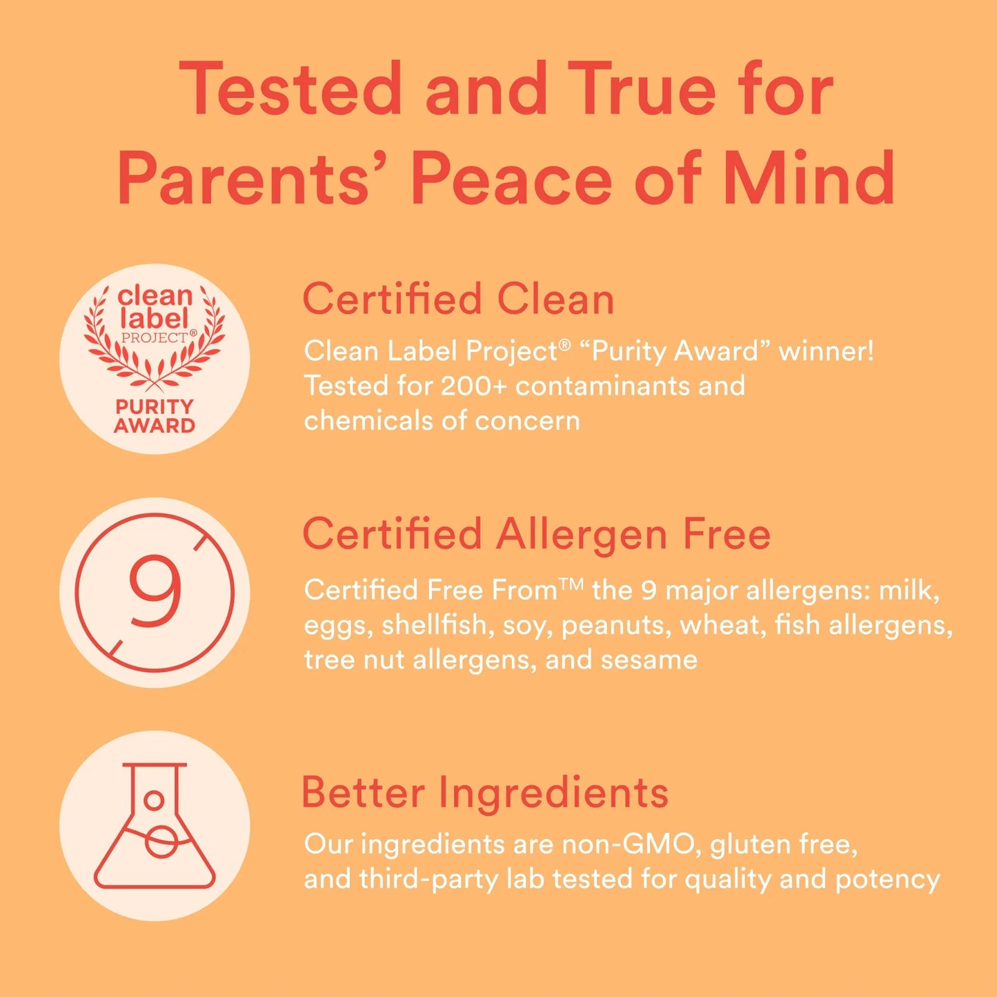 SmartyPants Kids Multivitamin Gummies: Omega 3 Fish Oil (EPA/DHA), Vitamin D3, C, Vitamin B12, B6, A, K & Zinc for Immune Support SmartyPants