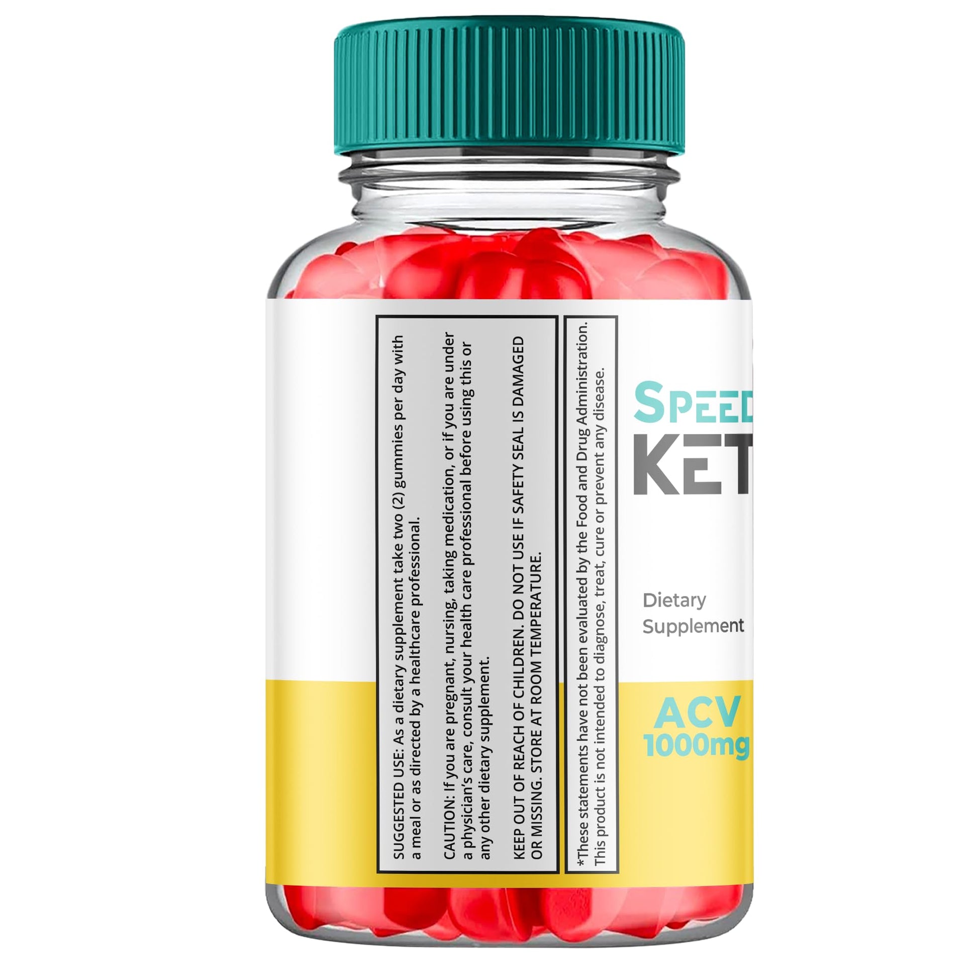 (5 Pack) Speedy Keto ACV Gummies Advanced Weight Loss, Speedy Keto ACV Gummies Titan LabsBuy Supplements Australia