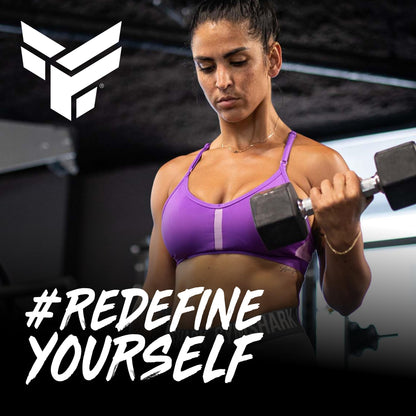 FINAFLEX STIMUL8 2.0 Pre Workout, Granny Apple - Delivers Energy, Focus & Strength - with Beta-Alanine, Alpha GPC & Caffeine - 30 Servings
