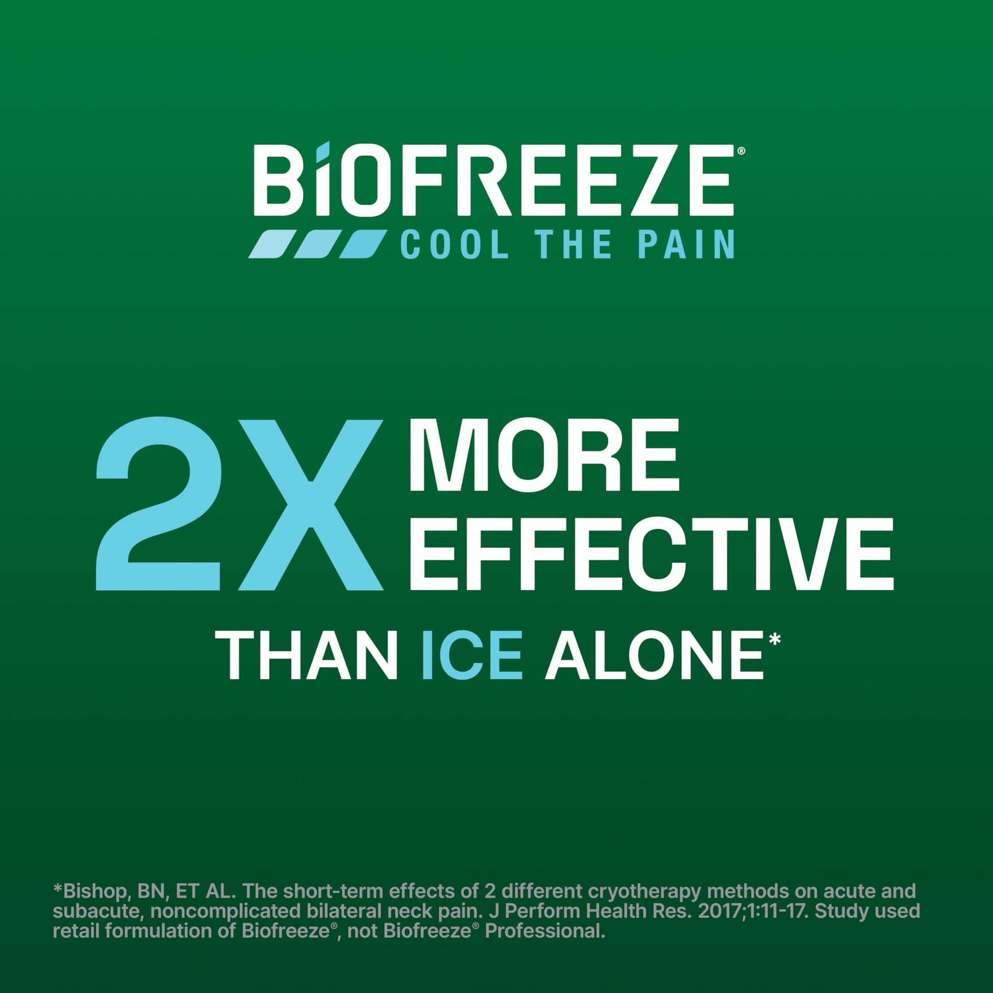 Biofreeze Pain Relief Gel for Knee, Neck, Hip, Joint, Shoulder, & Simple Backache, Arthritis Pain Reliever, Sore Muscle Relief, Colorless Menthol Gel 4 Fl Oz (Pack of 3) BiofreezeBuy Supplements Australia