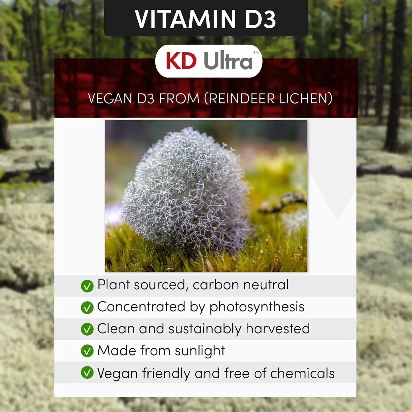 Arthur Andrew Medical, KD Ultra, Immunity, Heart and Bone Health, 30 Capsules Arthur Andrew MedicalBuy Supplements Australia