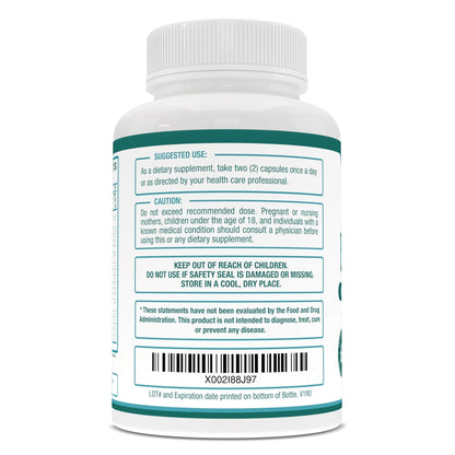 Premium Brain Supplement - Nootropic Brain Booster for Focus, Clarity, Improved Memory Purely OptimalBuy Supplements Australia