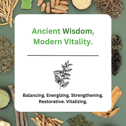 Paradise Herbs, Imperial Adaptogens, with Ashwagandha, Astragalus, Rhodiola, Proprietary Adaptogen Blend for Stress Support, Focus & Energy, 60 Vegetarian Capsules Paradise HerbsBuy Supplements Australia