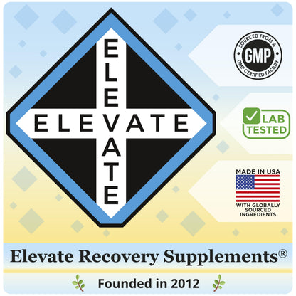 Ayurvedic Herbs 17-in-1 Supplement | Mind & Body Balance | Ayurveda Health Support Blend | Ayurvedic Supplements | 1-Month Supply | 30 Capsules Elevate Recovery SupplementsBuy Supplements Australia