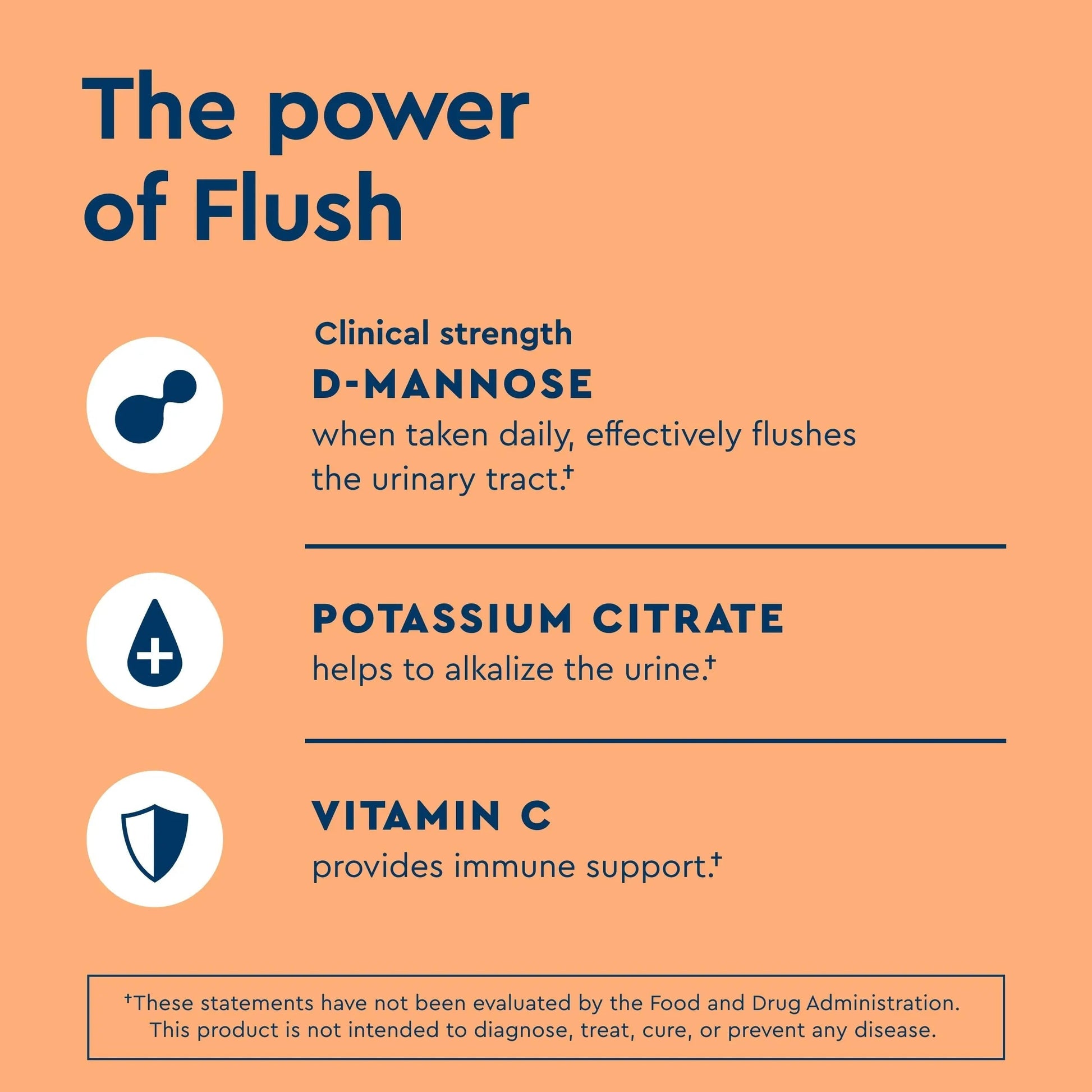 Uqora Flush (Pink Lemonade, 10 Packets) & Defend (60 Capsules) Bundle - Support Urinary Tract* with D-Mannose, Vitamin C & More - Support Bladder Health & Cleanse Biofilm* with D-Mannose & More UqoraBuy Supplements Australia