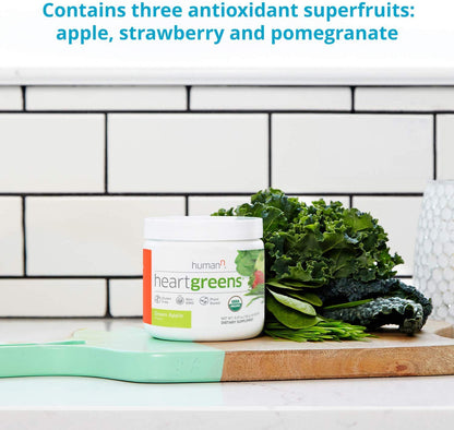 HumanN Superfood Heart Support Bundle | SuperBeets Circulation Superfood Concentrated humanNBuy Supplements Australia