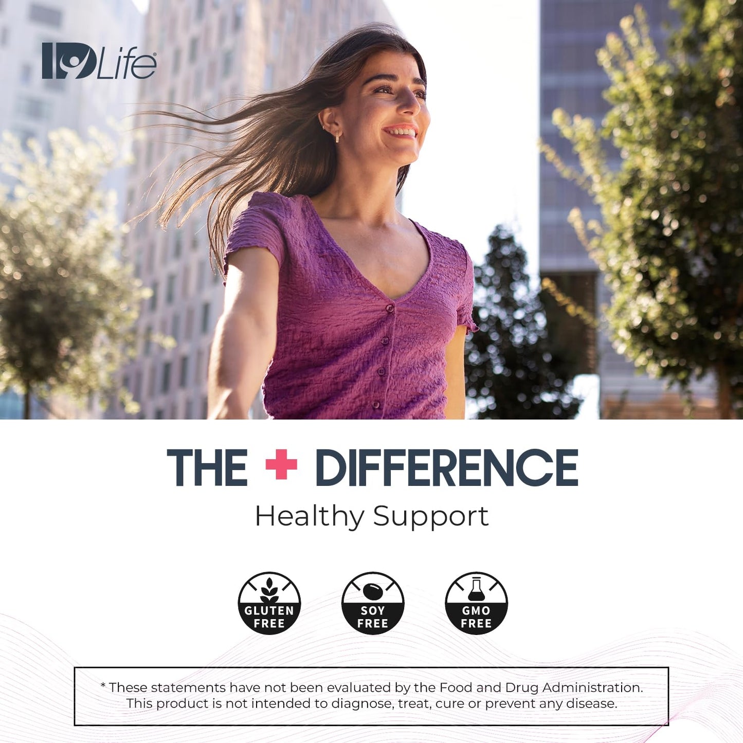 IDLife Slim+ - Weight Management Supplement - Easy to Prepare Delicious Blueberry Acai IDLifeBuy Supplements Australia