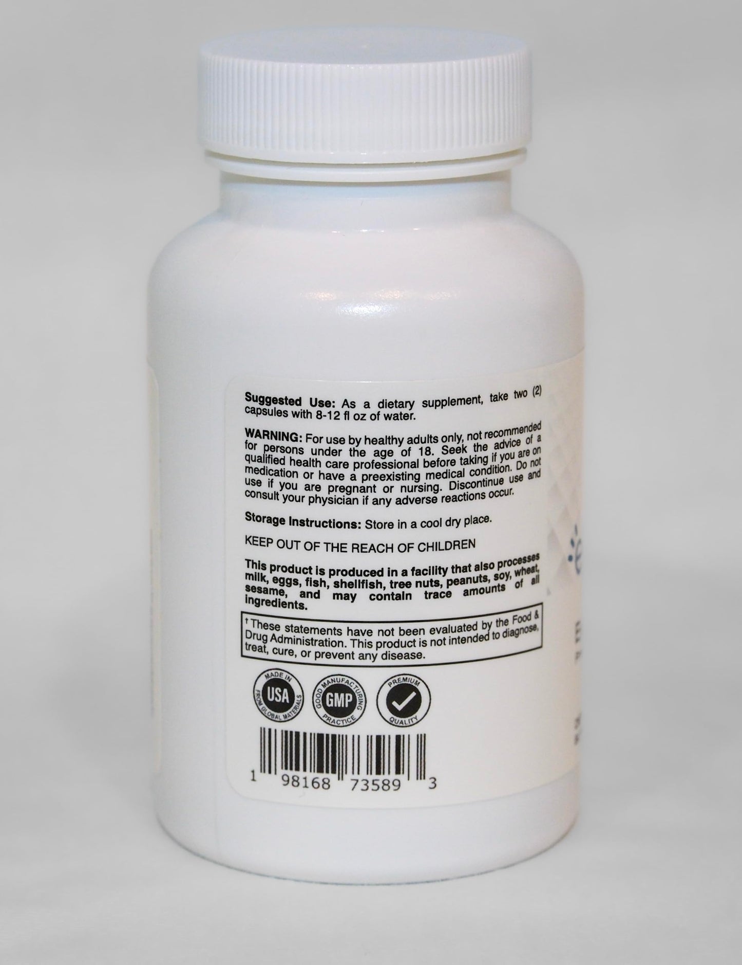 Eynova Eye Supplements - EyNerve Pro - Pressure and Optic Nerve Support Eynova Eye SupplementsBuy Supplements Australia