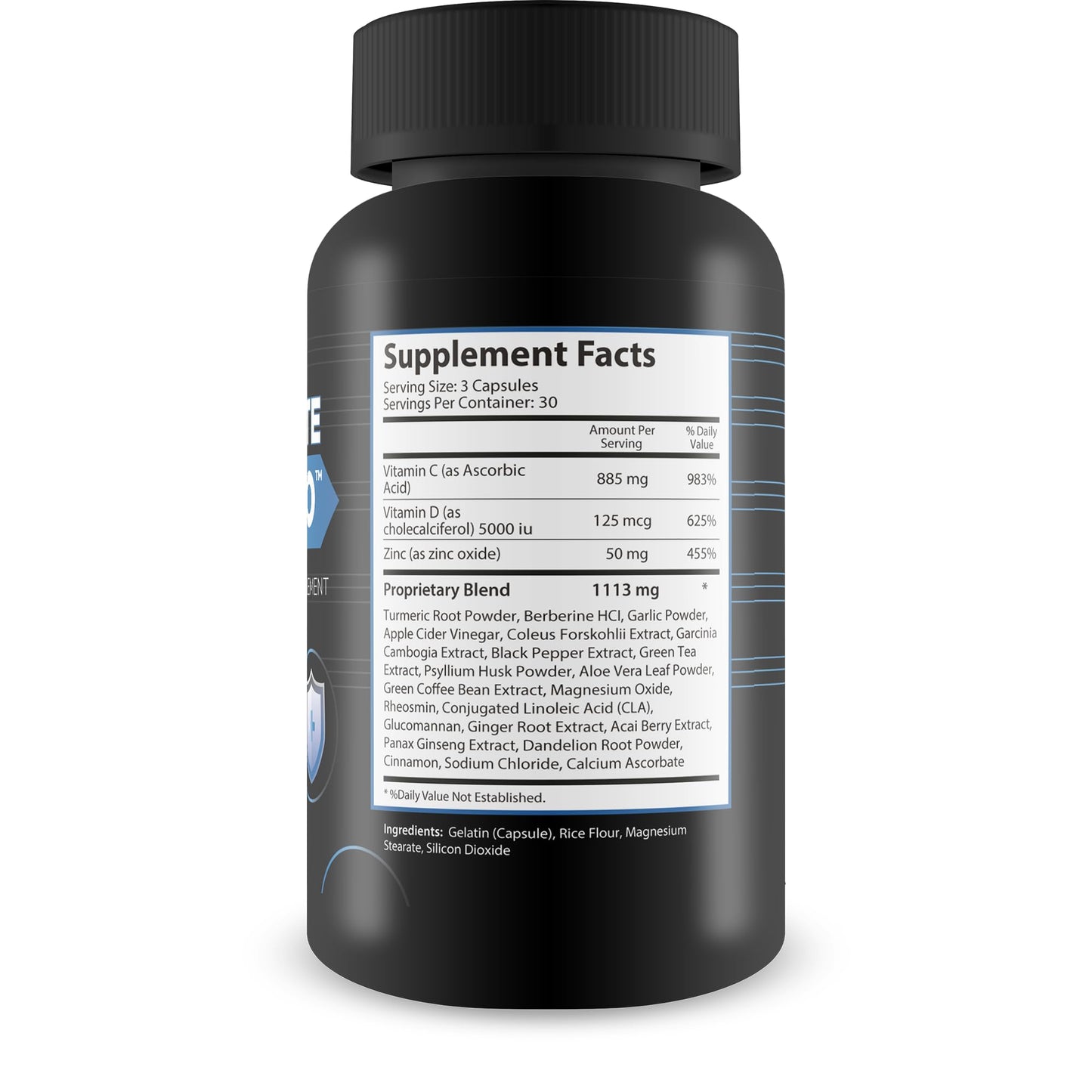Prostate Zen Pro - Improved Formula - Our Best Prostate Health Supplement for Men - Our Best Prostate Support Supplement for Men’s Health - Natural Prostate Genix ProstaZen True You HealthBuy Supplements Australia