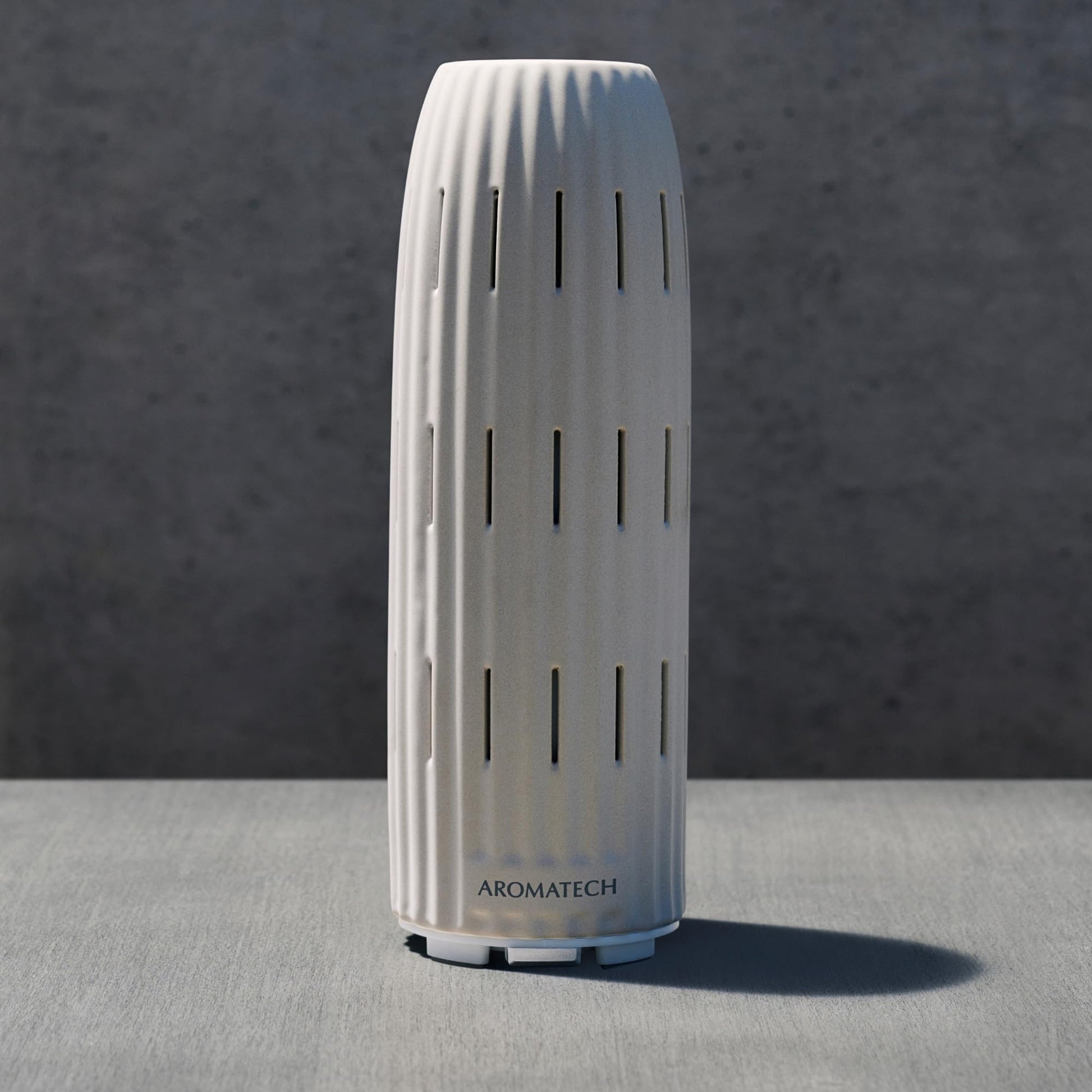 AromaTech Ambience Essential Oil Diffuser - Sand AromaTechBuy Supplements Australia