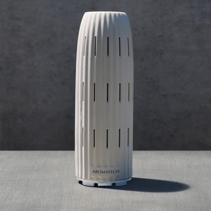 AromaTech Ambience Essential Oil Diffuser - Sand AromaTechBuy Supplements Australia