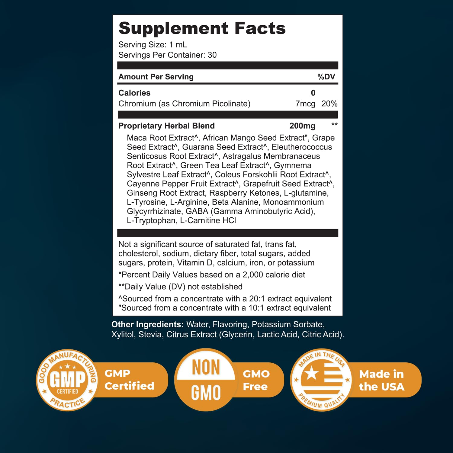 Mounjaboost – Natural Herbal & Plant-Based Supplement with 6 Exotic Nutrients & Botanicals – Made in USA, GMP-Certified, Non-GMO, Easy-to-Take – 30 mL, 1 Month Supply Nature’s NutriWaveBuy Supplements Australia