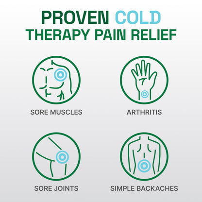 Biofreeze Professional Spray Pain Relief for Knee, Neck, Hip, Joint, Shoulder, & Simple Backache, Arthritis Pain Reliever, Sore Muscle Relief, Colorless Menthol Spray 4 Fl Oz (Pack of 2) BiofreezeBuy Supplements Australia