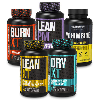 Thermogenic Fat Burner Weight Loss Supplements: Burn-XT Thermogenic Jacked FactoryBuy Supplements Australia