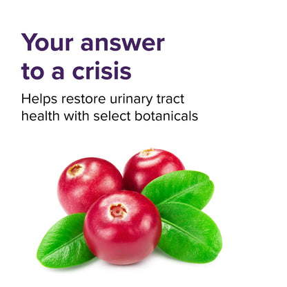 Vibrant Health, U.T. Vibrance Stick Packs, Crisis Intervention for Urinary Tract Health, 10 Servings Vibrant HealthBuy Supplements Australia