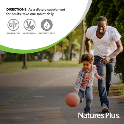 NaturesPlus Biorutin 1000 mg - 90 Tablets - Bioflavonoid & Rutin Complex - Supports Vascular Function & Circulation - Vegetarian, Gluten Free - 90 Servings NaturesPlusBuy Supplements Australia
