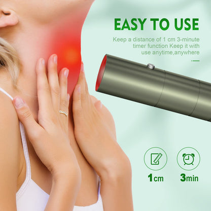 Red Light Therapy Device- Upgraded 5 in 1Red Infrared Light Machine for Body Joints & Muscles Pain Relief cippaerBuy Supplements Australia