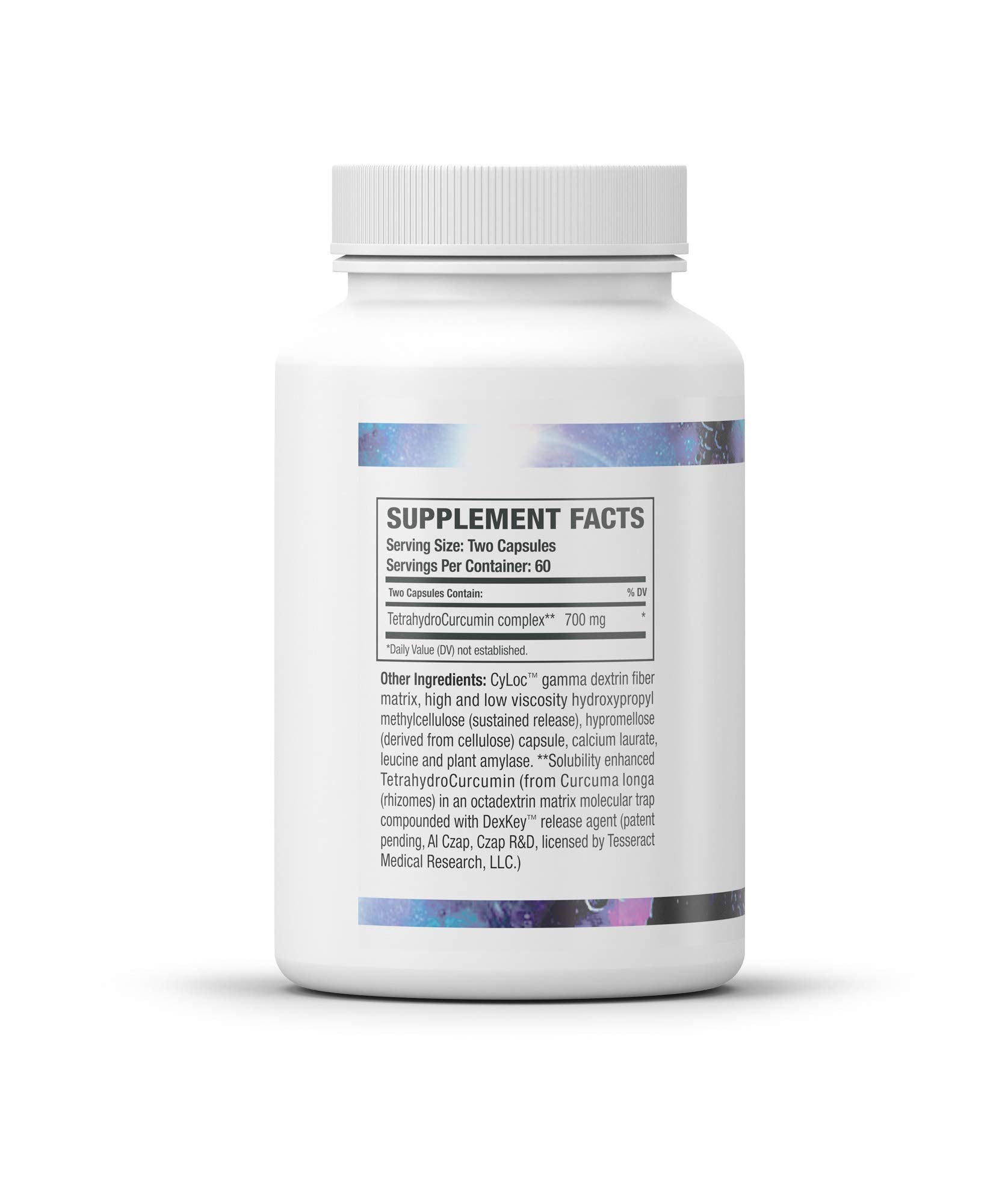 Tesseract Medical Research ProButyrate Gut Health Supplement, Butyric Acid Complex & TetraCumin SR Joint Support Supplement, Sustained Release Tesseract Medical ResearchBuy Supplements Australia