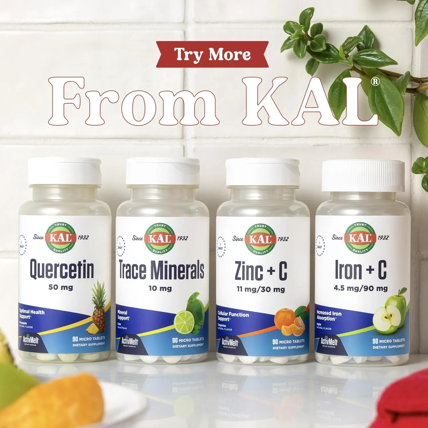 KAL GABA L-Theanine Stress B Lozenge, B Complex Vitamin Supplement, Healthy Relaxation, Mood & Focus Support KALBuy Supplements Australia
