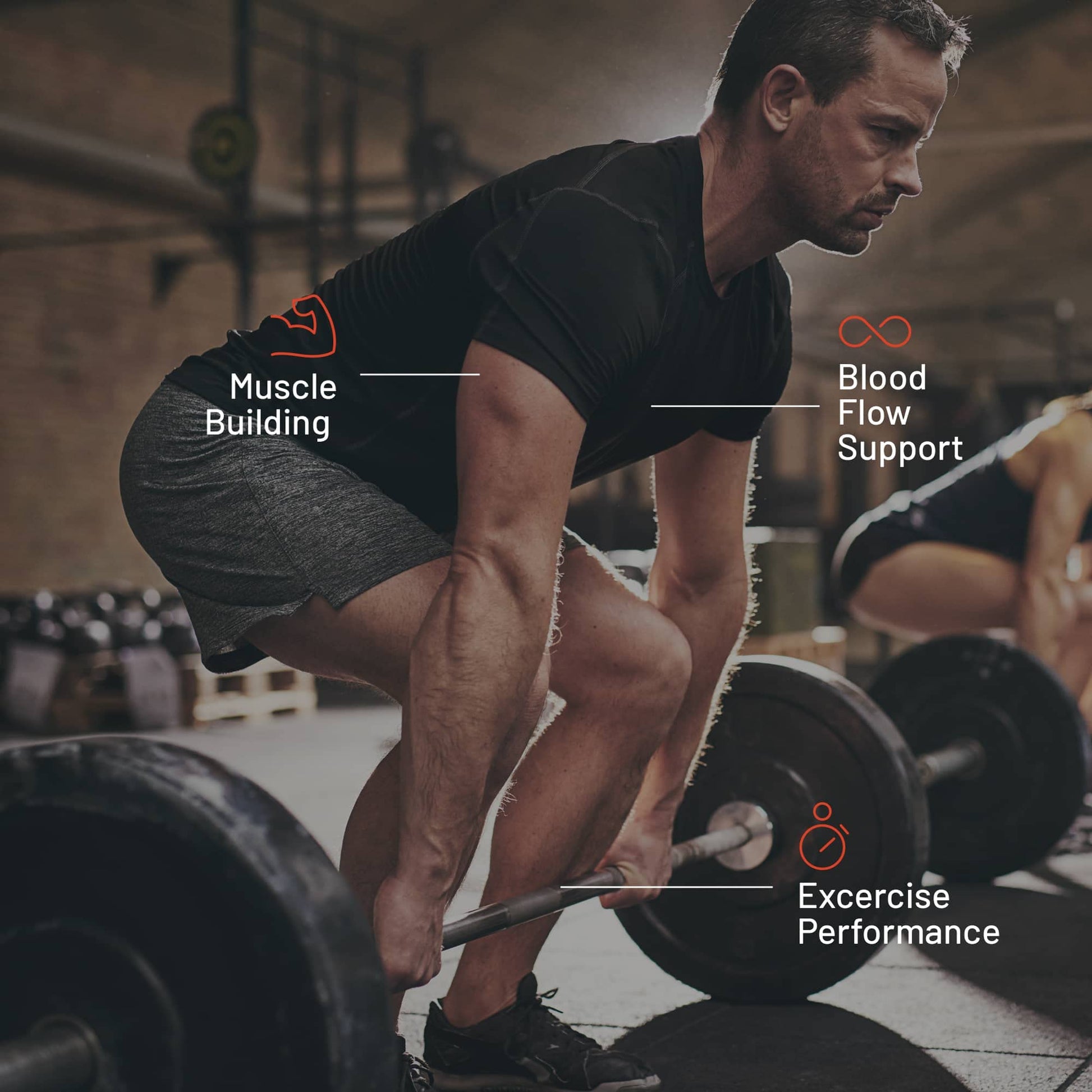 Snap Supplements Nitric Oxide Gummies and Capsules