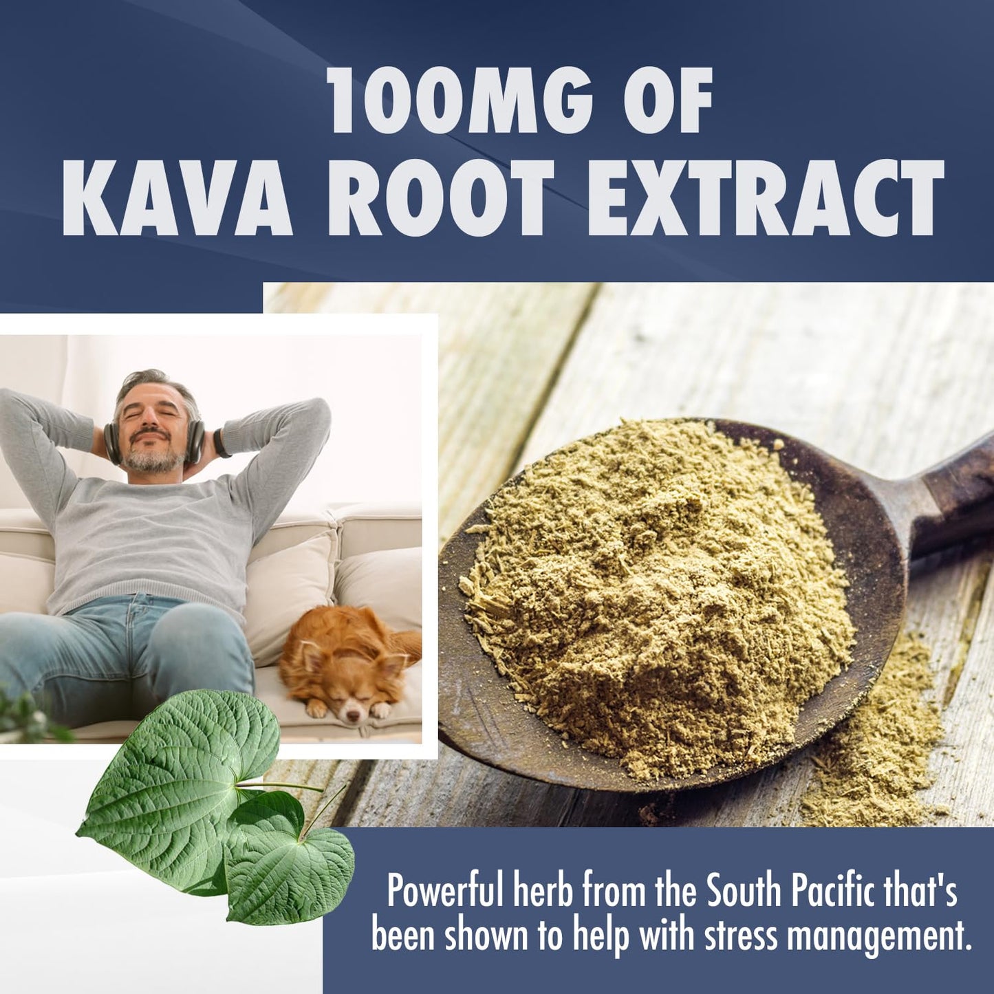 200 MG 5-HTP Elite with Kava Root Extract, Magnesium & SAM-e to Maintain Normal DR EMIL NUTRITIONBuy Supplements Australia