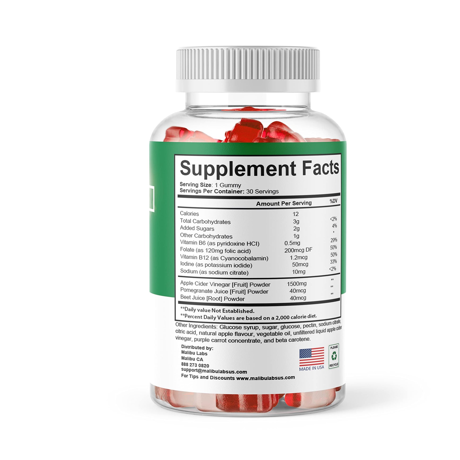 Divinity Labs Keto ACV Gummies, Apple Cider Vinegar Ketosis, New Strong Time Released Malibu LabsBuy Supplements Australia