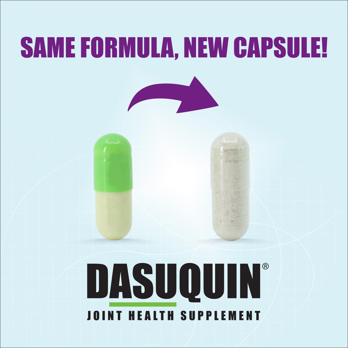 Nutramax Laboratories Dasuquin Joint Health Supplement for Cats - With Glucosamine, Chondroitin, ASU, Boswellia Serrata Extract, and Green Tea Extract, 84 Capsules Nutramax LaboratoriesBuy Supplements Australia