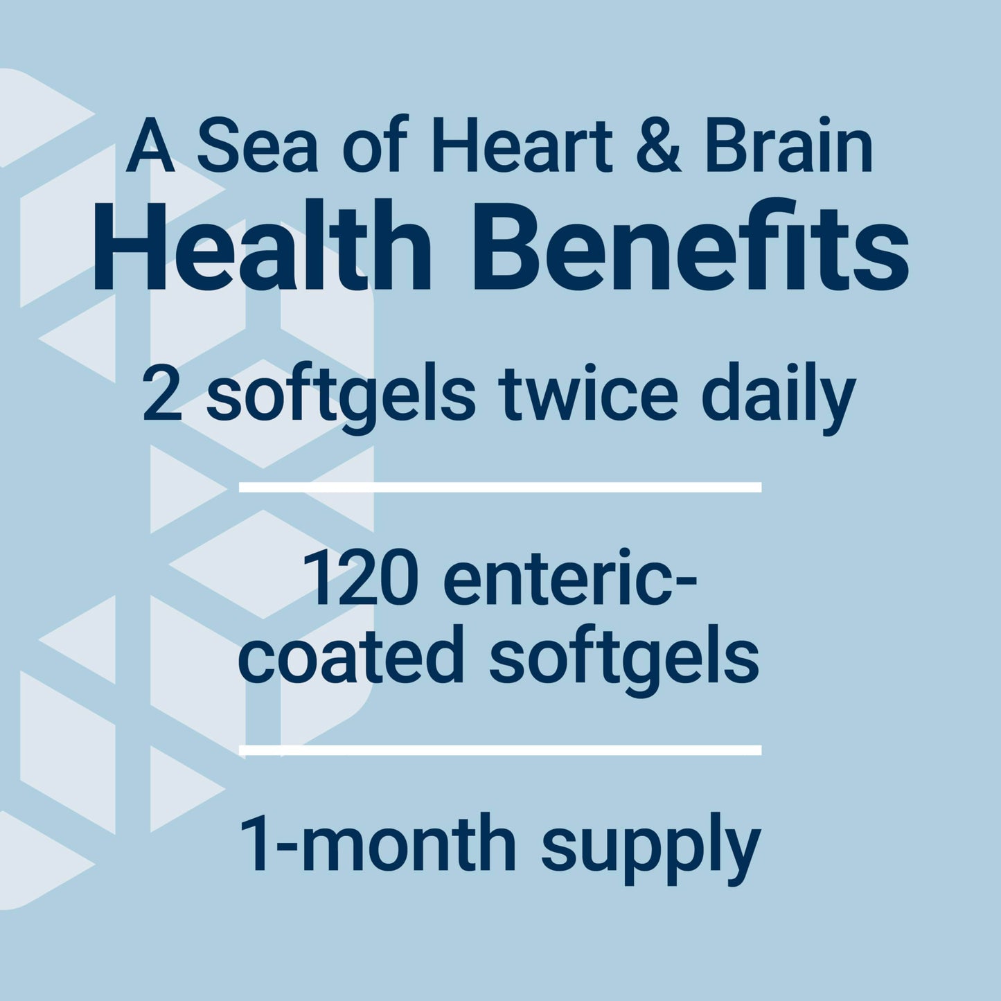 Life Extension Super Omega-3 EPA/DHA Fish Oil, Sesame Lignans & Olive Extract – Heart Health, Brain Health, Inflammation Health Support, Gluten-Free, Enteric-Coated, Non-GMO, 120 Softgels Life ExtensionBuy Supplements Australia