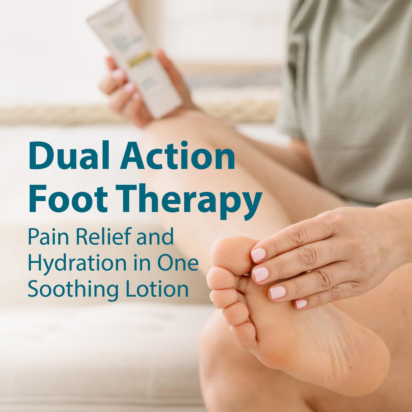 FRANKINCENSE & MYRRH Foot Pain Relief Cream - Intensive Foot Therapy Lotion - Diabetic Nerve Pain Relief Cream | Restless Leg Syndrome | Frankincense Essential Oil, 3 Ounce (2-Pack) FRANKINCENSE & MYRRHBuy Supplements Australia