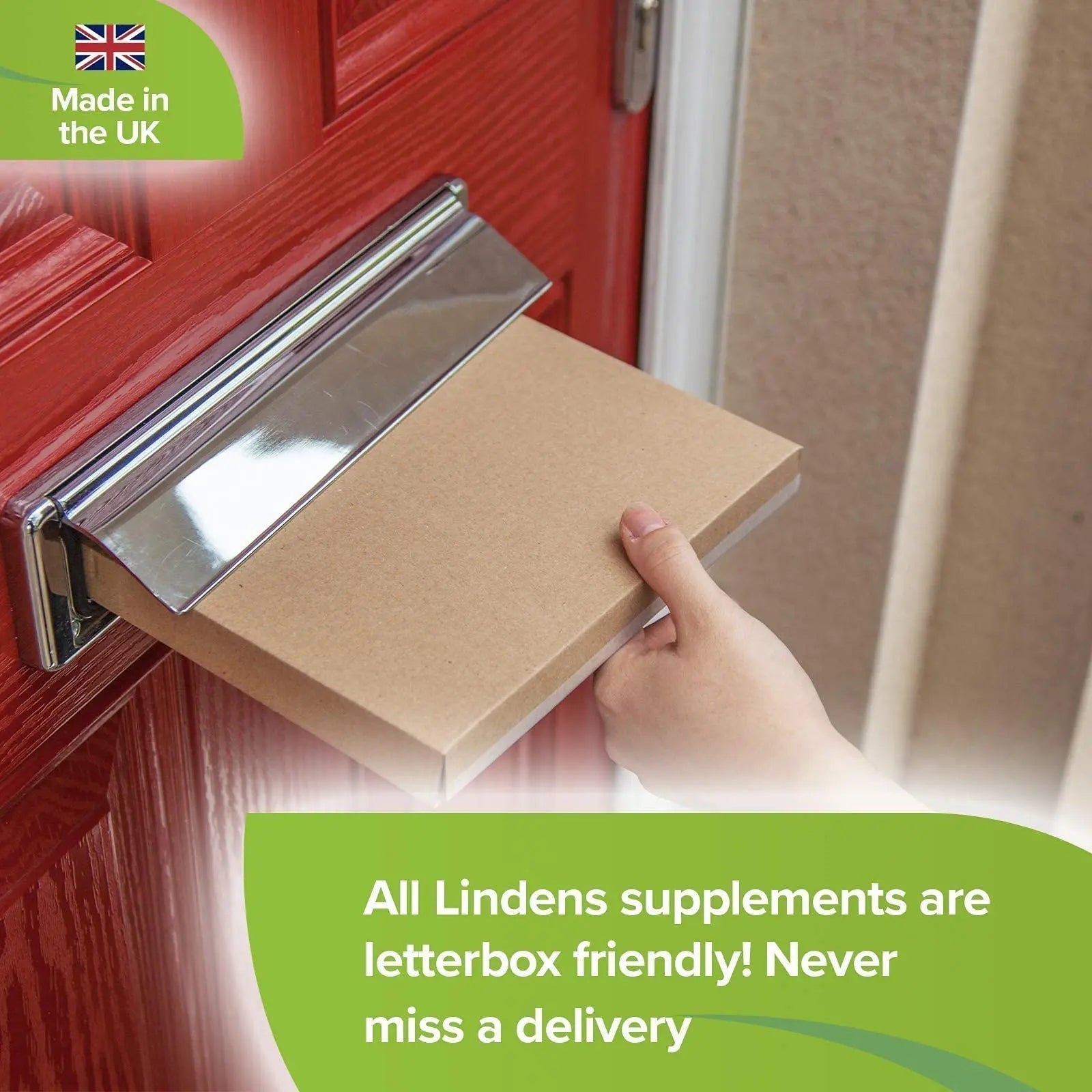 Multivitamin A-Z Daily Tablets 90 Tablets by Lindens LindensBuy Supplements Australia