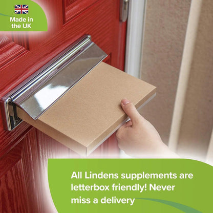 Multivitamin A-Z Daily Tablets 90 Tablets by Lindens LindensBuy Supplements Australia