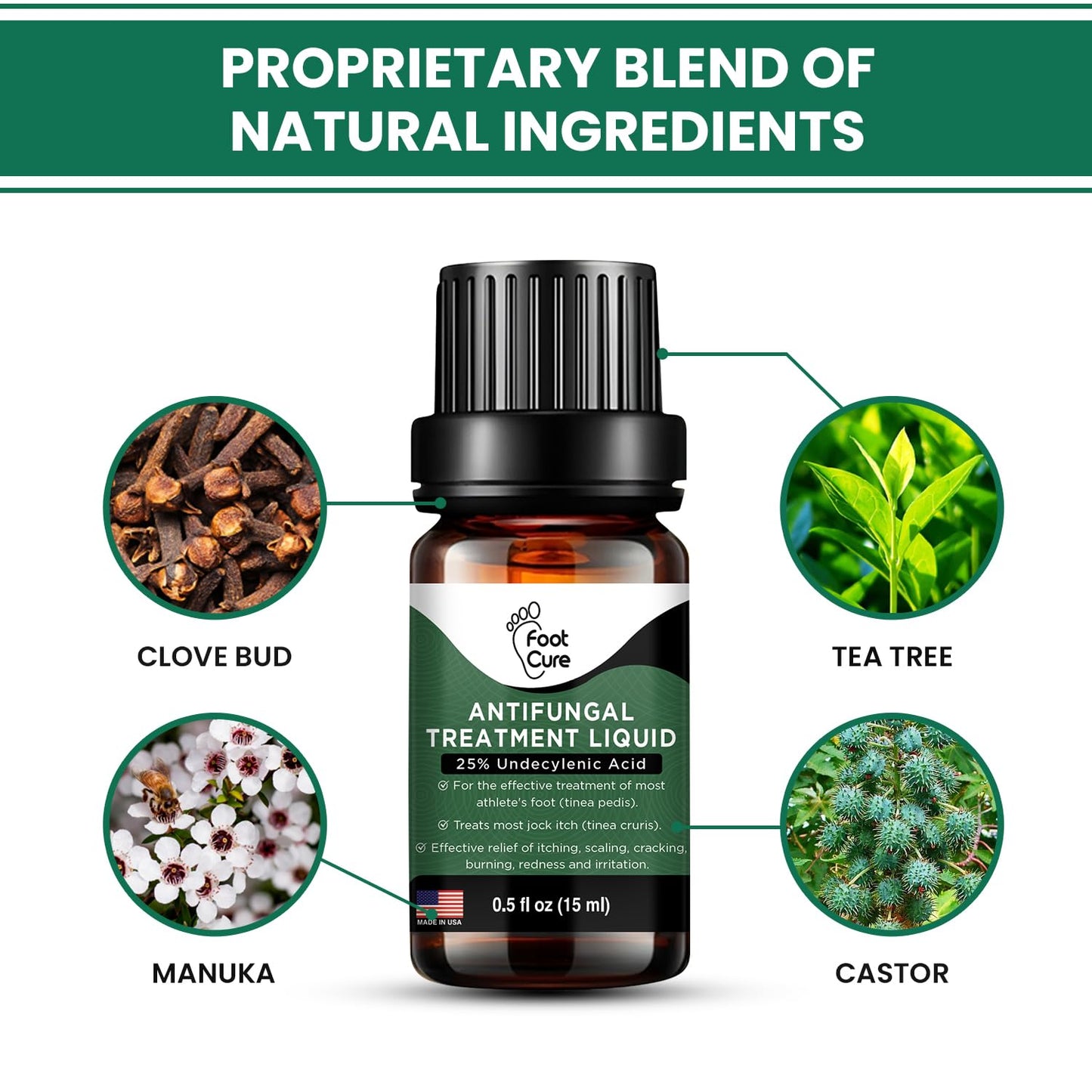 Toenail Fungus Treatment Extra Strength - Best nail fungus treatment for fingernails FOOT CUREBuy Supplements Australia