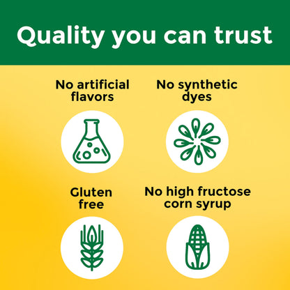 Nature Made High Absorption Magnesium Glycinate Gummies 100 mg per Serving, Muscle, Nerve, Bone and Heart Support
