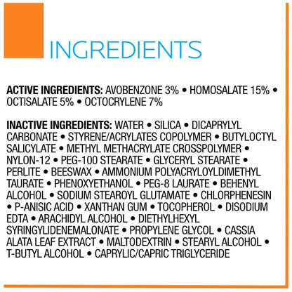 La Roche-Posay Anthelios Clear Skin Dry Touch Sunscreen SPF 60, Oil Free La Roche-PosayBuy Supplements Australia