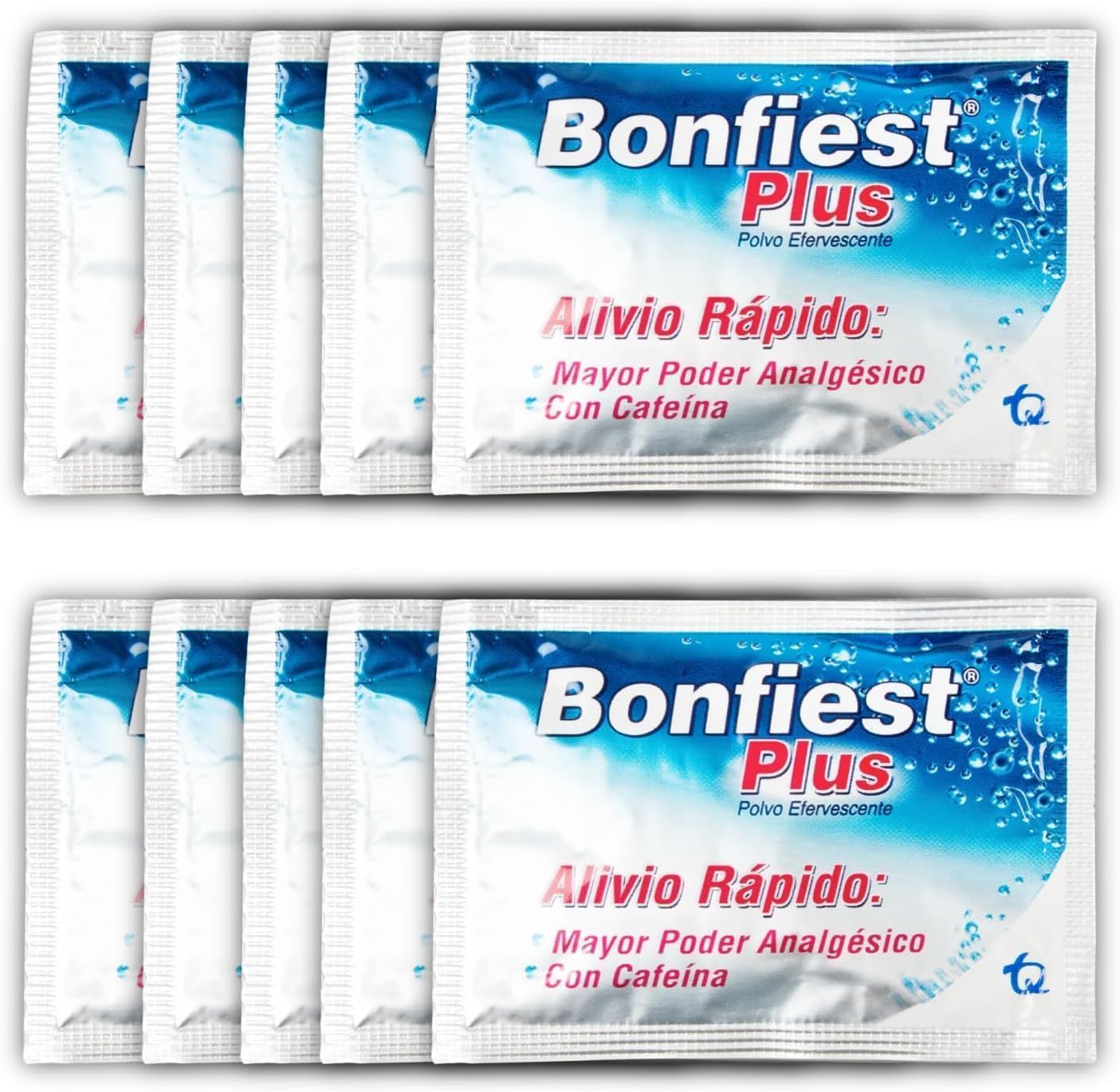 DECA EXPERTS - Bonfiest Plus - Bonfiest Plus Pack of 10.- Colombian Product DECA EXPERTSBuy Supplements Australia
