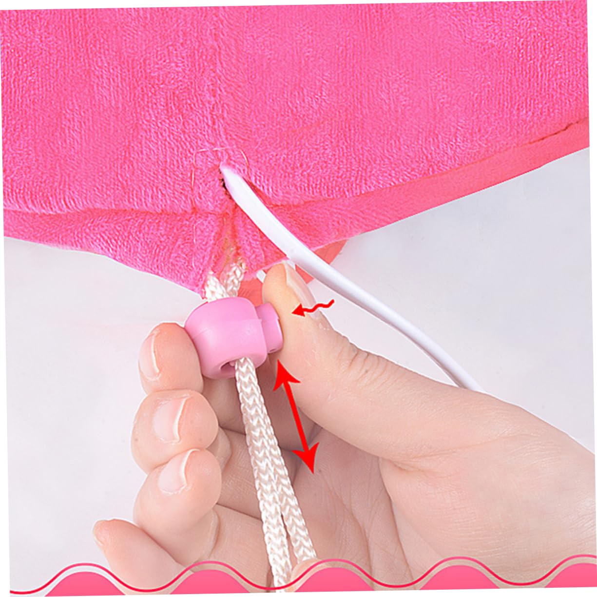 Balacoo Hair Massager Smokeless Moxa Cap Hot Heads Heating Cap Moxa Massager Heat Compress balacooBuy Supplements Australia