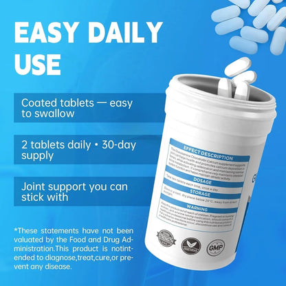 TrySafe Daily Multivitamin for Adults — Essential Vitamins & Minerals for Immune, Energy & Metabolism Support TrySafe