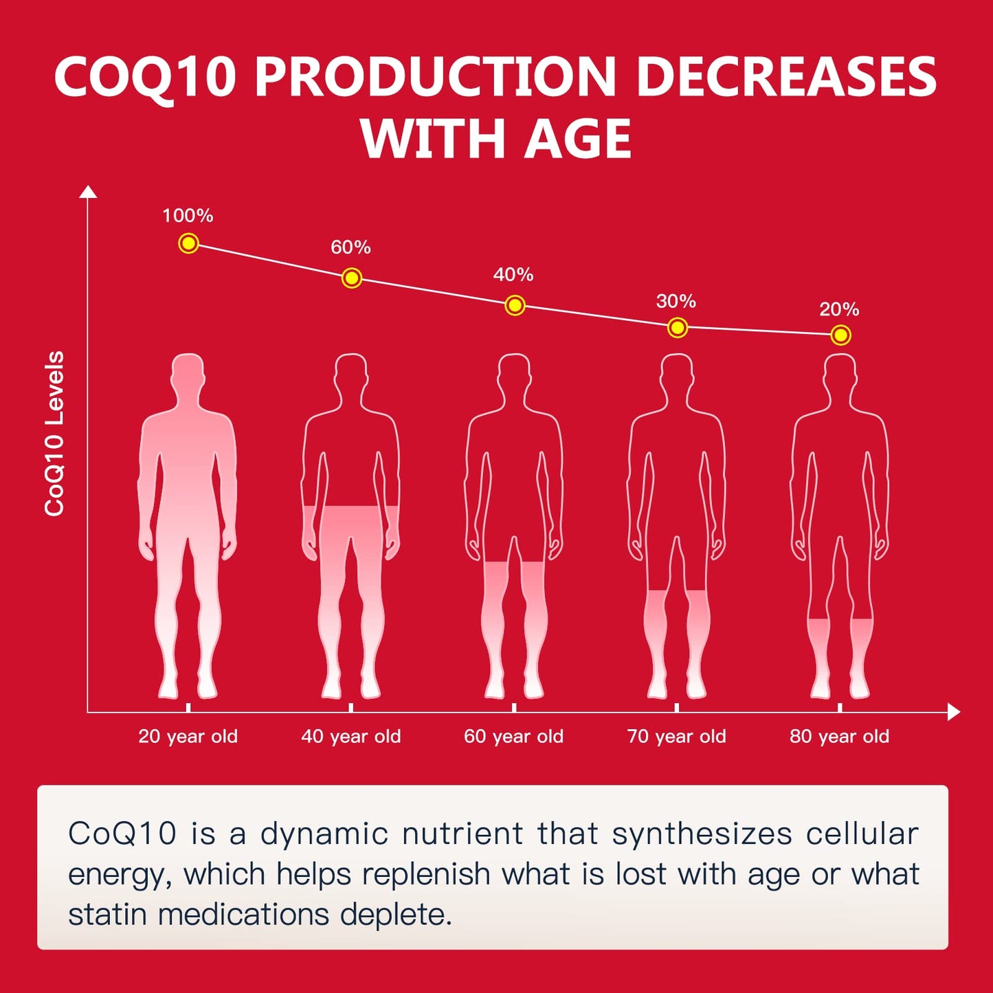 NATURE TARGET CoQ10-300mg-Softgels + PQQ with Organic-Olive-Oil - High Absorption NATURE TARGETBuy Supplements Australia