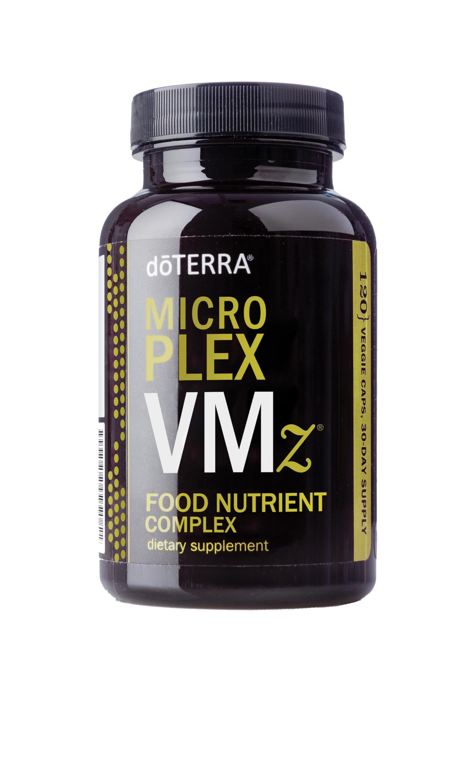 doTERRA MicroPlex VMz 120 Veggie Caps doTERRABuy Supplements Australia