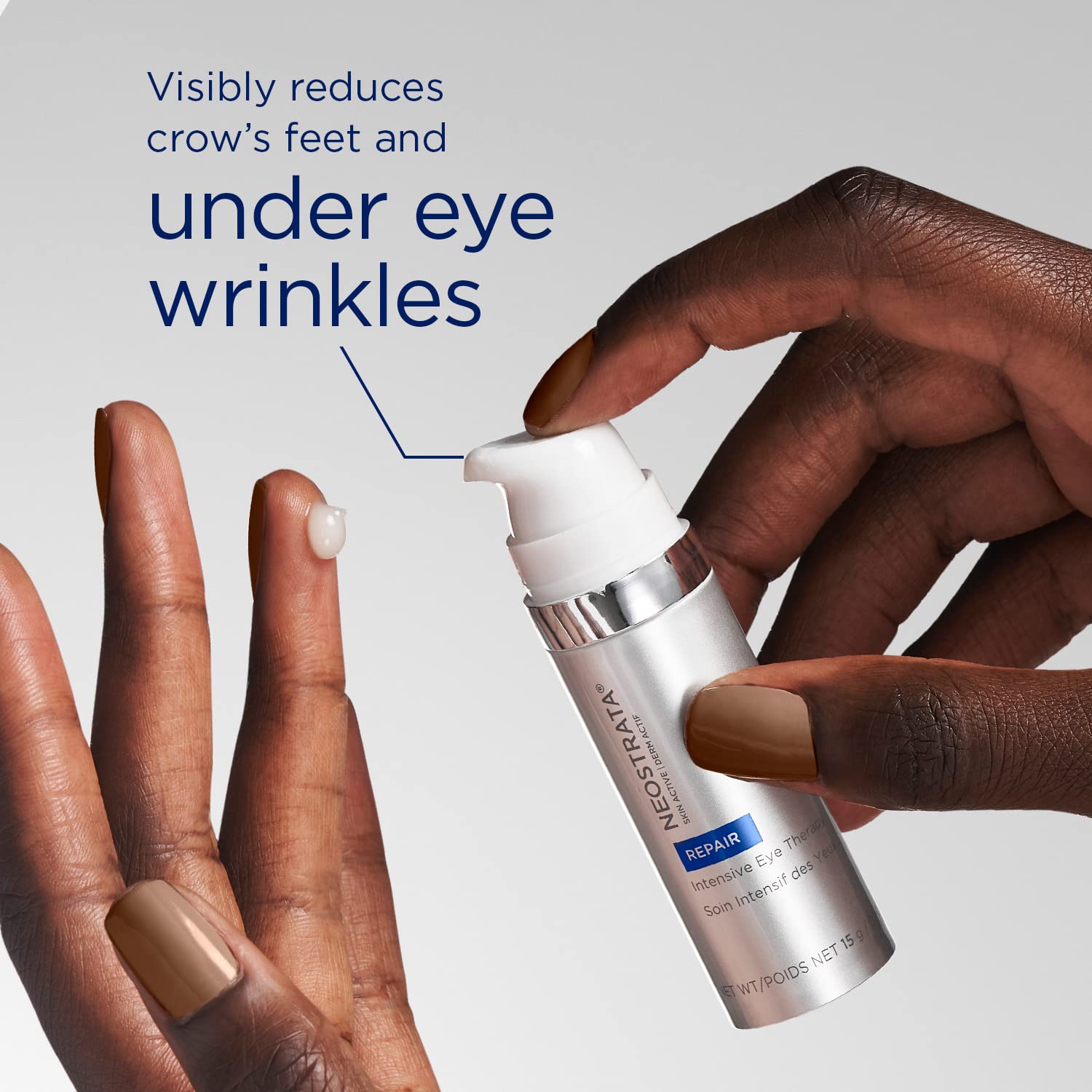 NEOSTRATA Intensive Eye Therapy Volumizing Antiaging Eye Treatment NEOSTRATABuy Supplements Australia