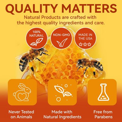 Zealand Bee Venom Professional Serum Treat, Joint & Muscle & Bone Relief Cream Gel- Soothing Effective Relief for Back, Neck, Hand, Foot, Knee, Muscle, Shoulder, Hip, Nerve, Vitamin B6, Aloe Vera, MSM FWNAID MAXBuy Supplements Australia
