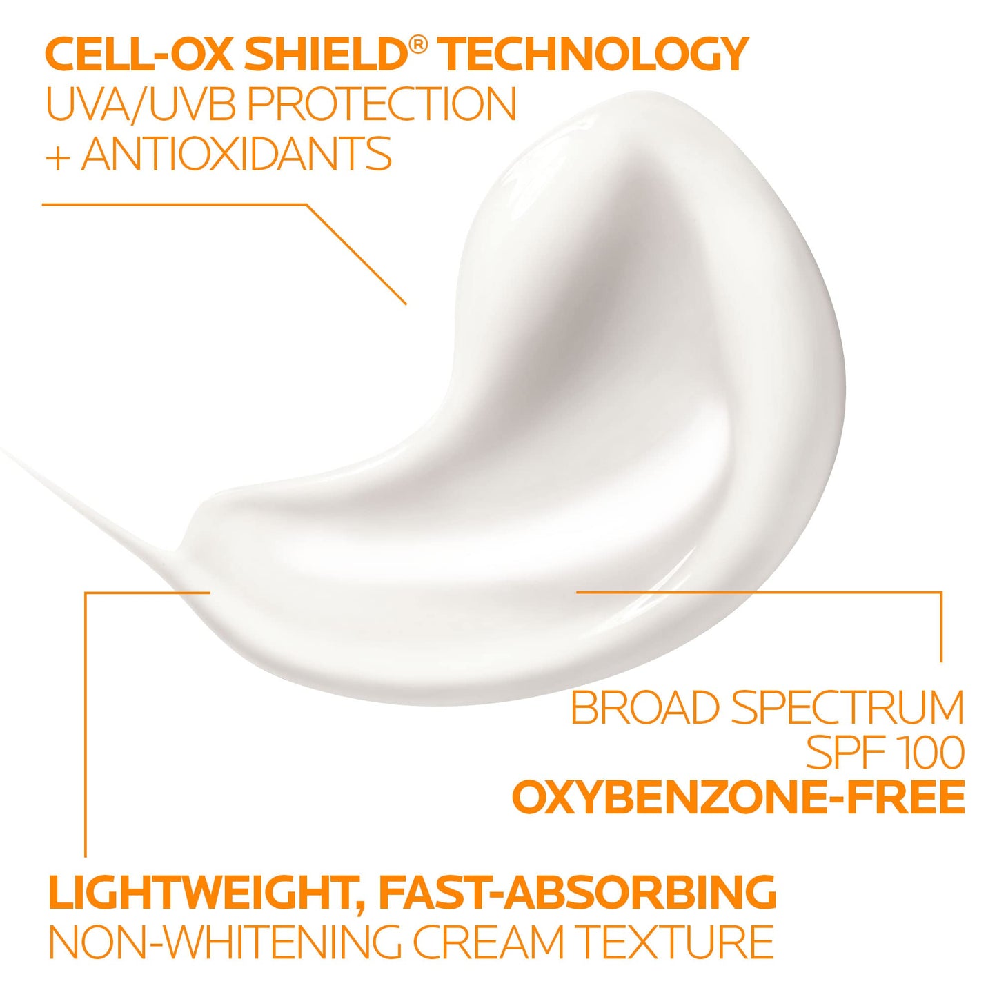La Roche-Posay Anthelios Melt-in Milk Body & Face Sunscreen Lotion Broad La Roche-PosayBuy Supplements Australia