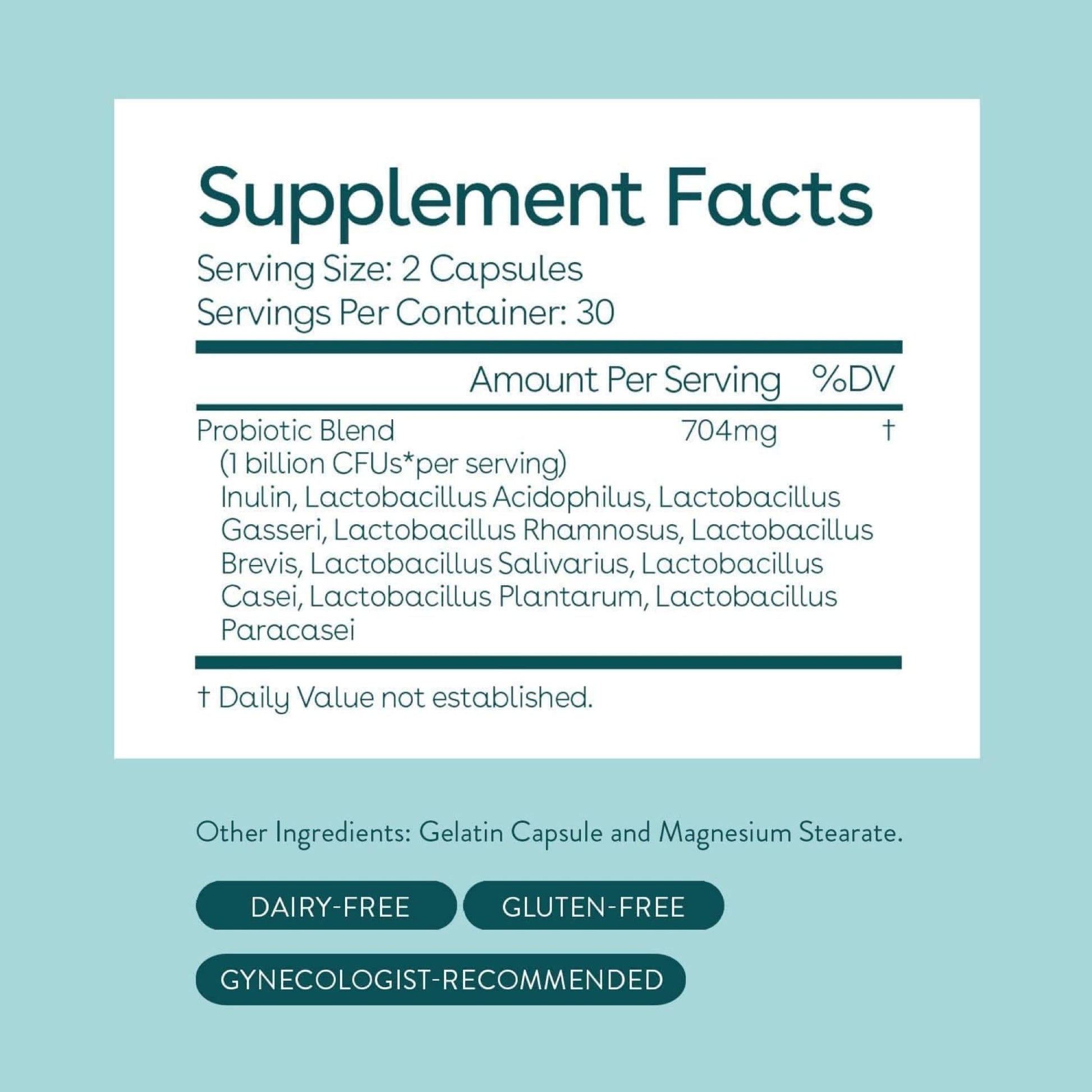 Love Wellness Flora Power & Good Girl Probiotics | Vaginal Suppositories & Prebiotics for Women Love WellnessBuy Supplements Australia