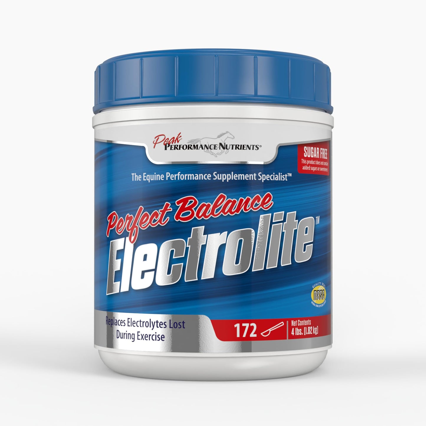 Peak Performance Nutrients Perfect Balance Electrolite 4 LB Peak Performance NutrientsBuy Supplements Australia